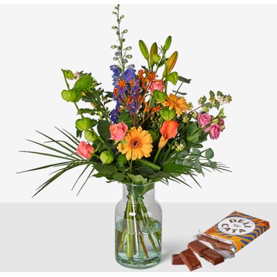 pdp-image-AH Vrolijkveldboeket & delicata