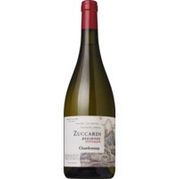 Een afbeelding van Zuccardi Chardonnay
