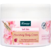 Een afbeelding van Kneipp Bodycrème amandelmelk amandelolie