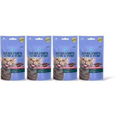 pdp-image-AH Duolino's surf/turf rund + garnaal 4pk