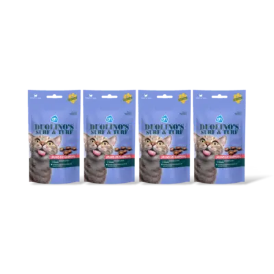 pdp-image-AH Duolino's surf/turf rund + garnaal 4pk