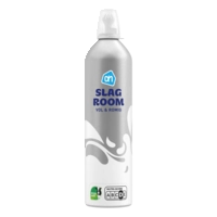 AH Slagroom vol & romig