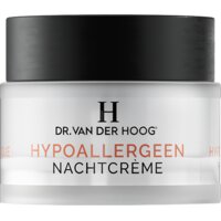 Dr. van der Hoog Hypo allergene nachtcrème