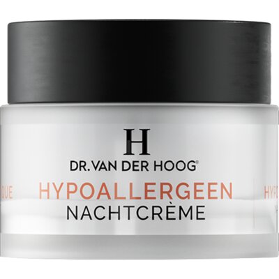 pdp-image-Dr. van der Hoog Hypo allergene nachtcrème