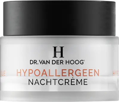 pdp-image-Dr. van der Hoog Hypo allergene nachtcrème