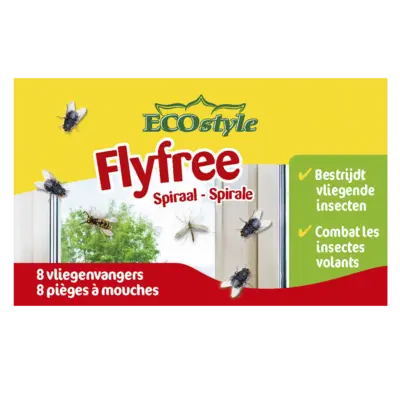pdp-image-ECOstyle Flyfree spiraal vliegenvangers