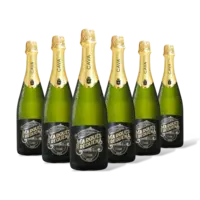 Marqués de Requena Brut 6 flessen