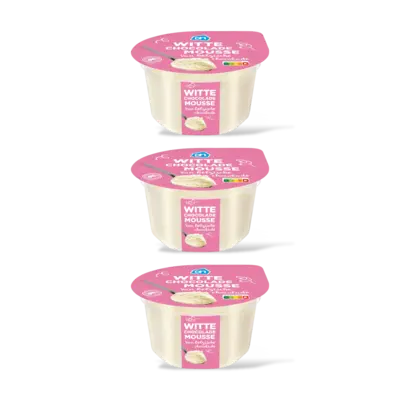 pdp-image-AH Witte chocolade mousse 3-pack