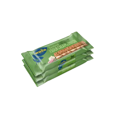 pdp-image-Wasa Sandwich sour cream & onion