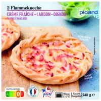 Picard Flamkuchen
