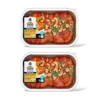 AH Ovenschotel scharrelkiphaas tandoori 2pk