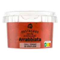 AH Pastasaus arrabbiata