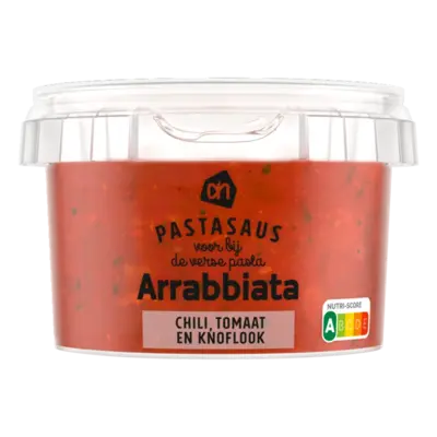 pdp-image-AH Pastasaus arrabbiata