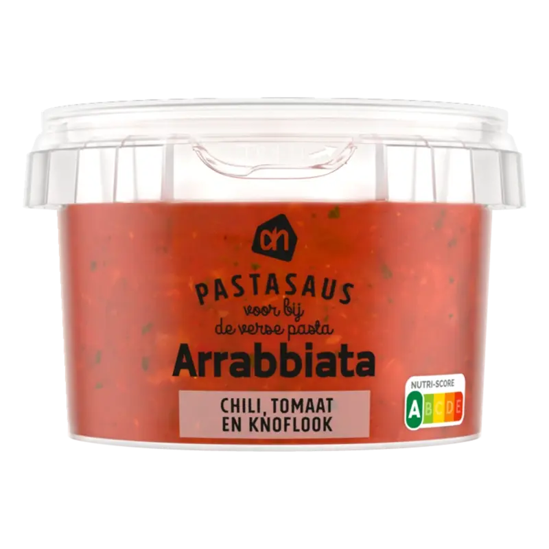 AH Pastasaus arrabbiata