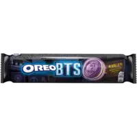 Oreo Bts