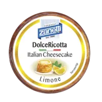 Zanetti Ricotta Dolce citroensmaak