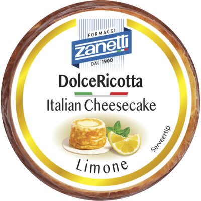 pdp-image-Zanetti Ricotta Dolce citroensmaak