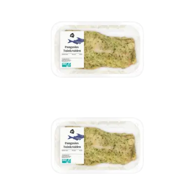pdp-image-AH Pangasiusfilet tuinkruiden 2-pack