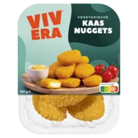 Vivera Kaas nuggets