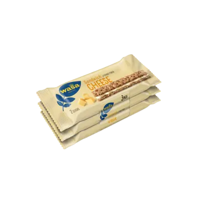 pdp-image-Wasa Sandwich cheese 3-pack
