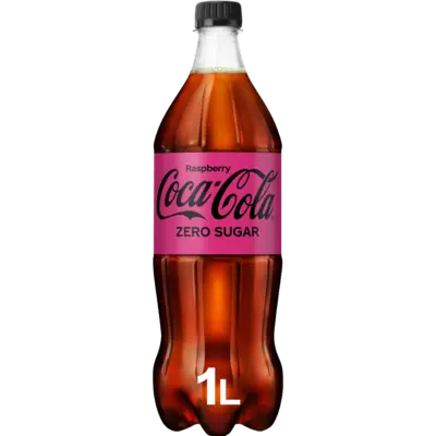 pdp-image-Coca-Cola Zero raspberry