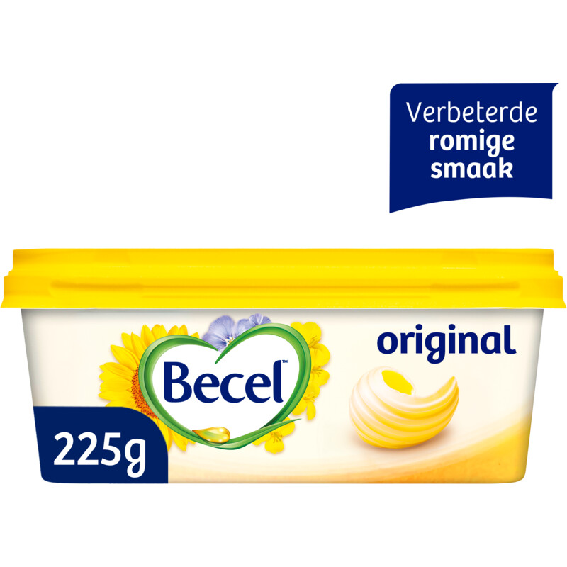 Becel Original