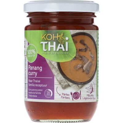pdp-image-Koh Thai Panang currypasta