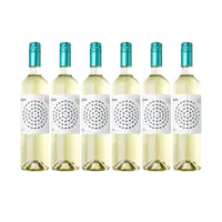 Mesta Verdejo organic wine 6 flessen