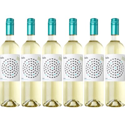 pdp-image-Mesta Verdejo organic wine 6 flessen