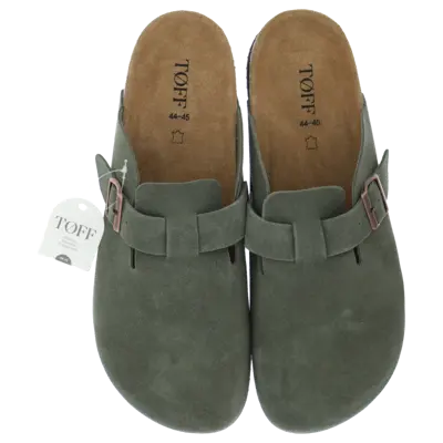 pdp-image-TØFF Clogs thyme maat 44-45
