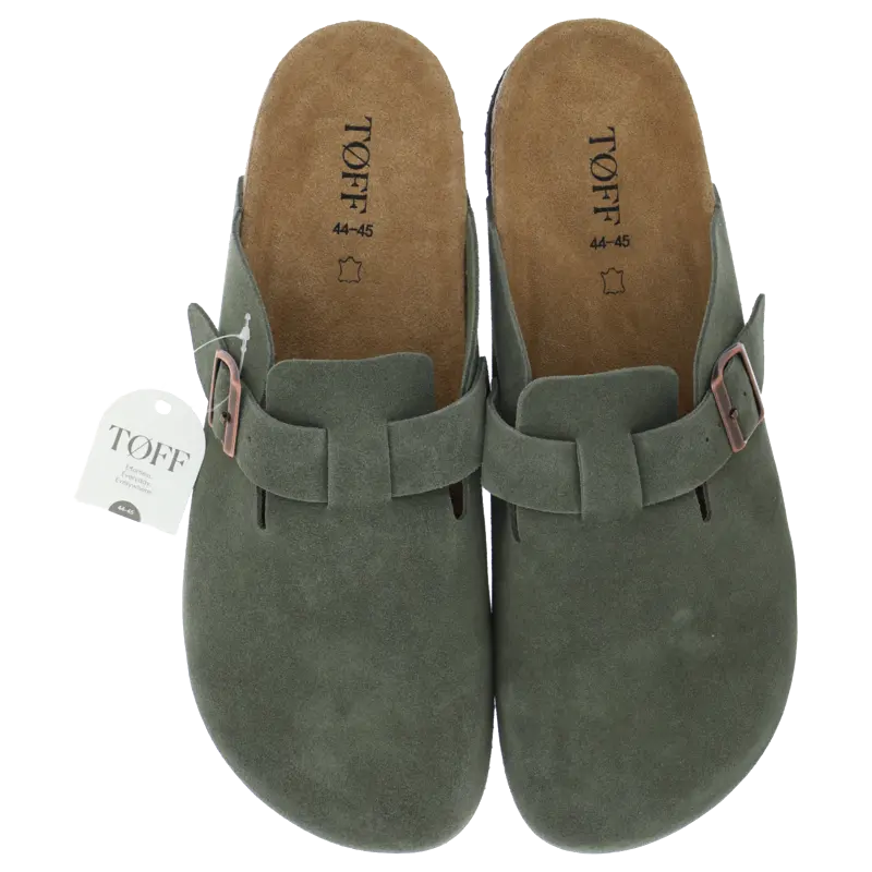 Clogs thyme maat 44-45