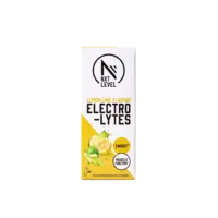 NXT Level Electrolyte sticks lemon