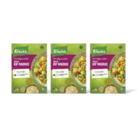 Knorr Indiase kip madras 3-pack