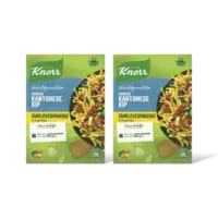 Knorr Chinese kantonese kip 2-pack