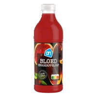 AH Bloedsinaasappelsap