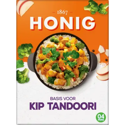 pdp-image-Honig Basis voor indiase tandoori
