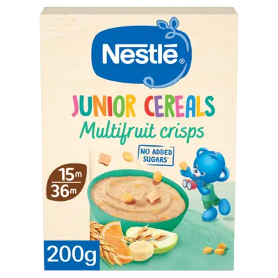 pdp-image-Nestlé Junior cereals multifruit crisps 15m+
