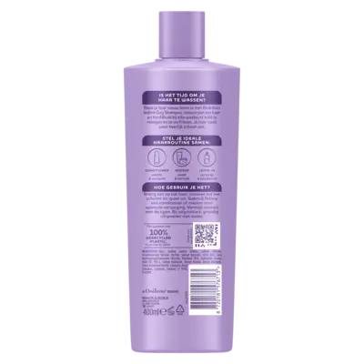 pdp-image-Andrélon Iedere dag shampoo