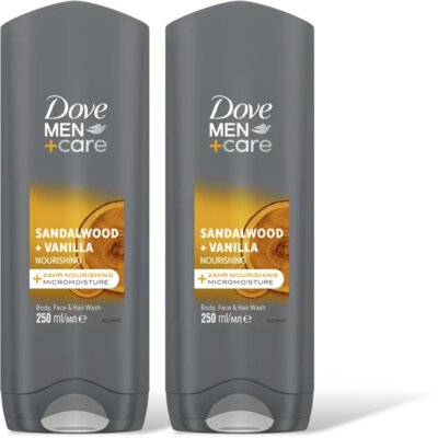 pdp-image-Dove Men+care sandalwood + vanilla 2-pack