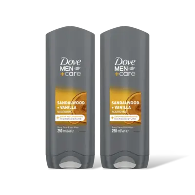 pdp-image-Dove Men+care sandalwood + vanilla 2-pack
