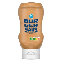 AH Burgersaus