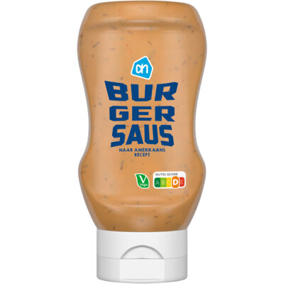 pdp-image-AH Burgersaus