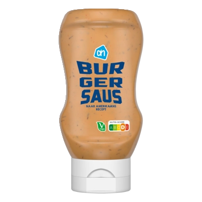 pdp-image-AH Burgersaus