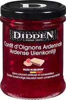 Didden konf ard bel