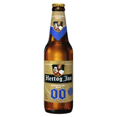 pdp-image-Hertog Jan 0.0% alcoholvrij bier