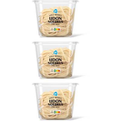 pdp-image-AH Udon noedels 3-pack