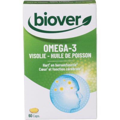 pdp-image-Biover Omega 3 visolie bel
