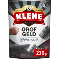 Een afbeelding van Klene Grofgeld