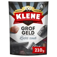 Klene Grofgeld