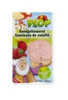 Plop Plopworst bel